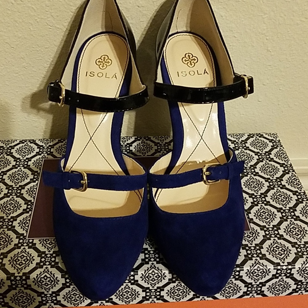 Isola Shoes